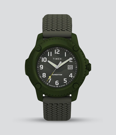 TIMEX EXPEDITION TIMBER