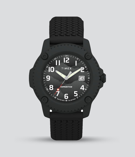 TIMEX EXPEDITION TIMBER