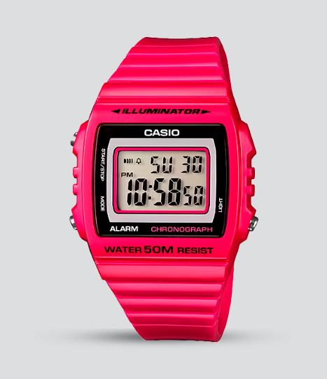 CASIO DIGITAL