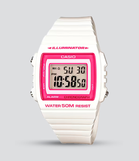 CASIO DIGITAL