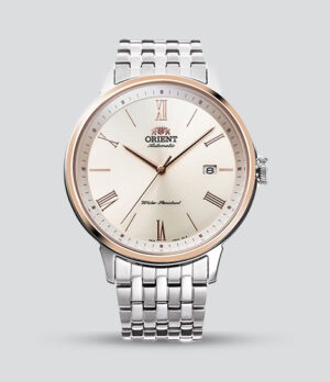 RA-AC0J01 ORIENT CONTEMPORARY