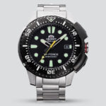 ORIENT M-FORCE DIVERS