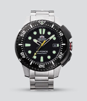 ORIENT M-FORCE DIVERS