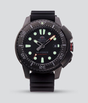 ORIENT M-FORCE DIVERS