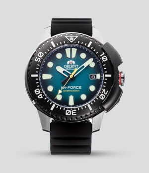 ORIENT M-FORCE DIVERS