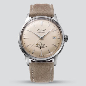 ORIENT BAMBINO SNOOPY