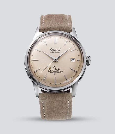 RA-AC0M17 ORIENT BAMBINO SNOOPY