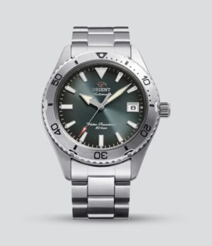 ORIENT DIVERS DESIGN 40