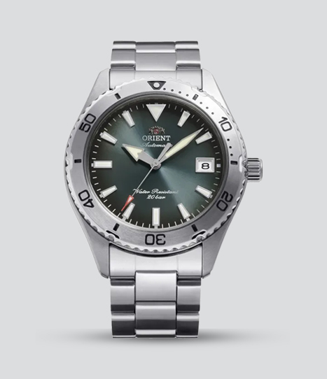 ORIENT DIVERS DESIGN 40
