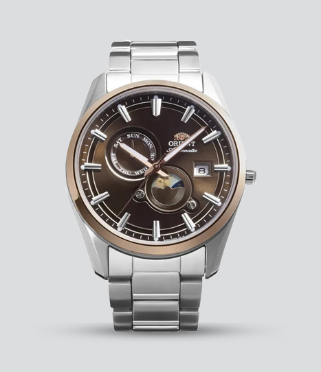 RA-AK0313 ORIENT STRETTO