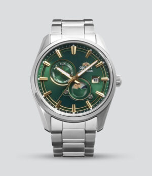 ORIENT STRETTO