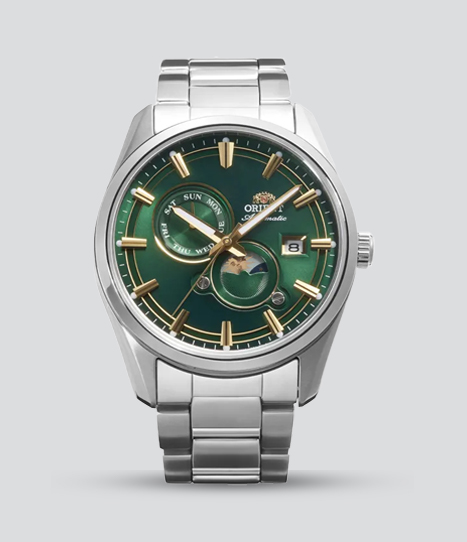 RA-AK0314 ORIENT STRETTO