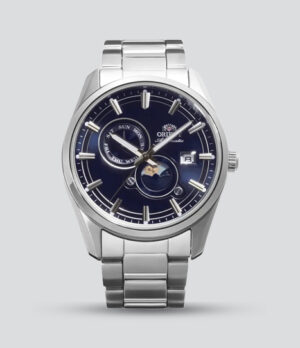 ORIENT STRETTO
