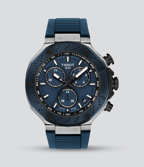 TISSOT T-RACE