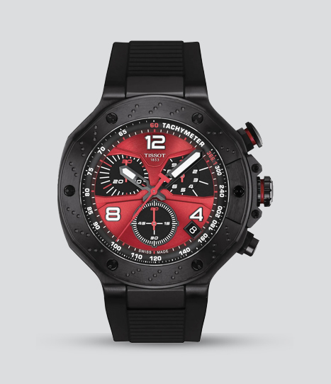 TISSOT T-RACE MOTOGP 2026