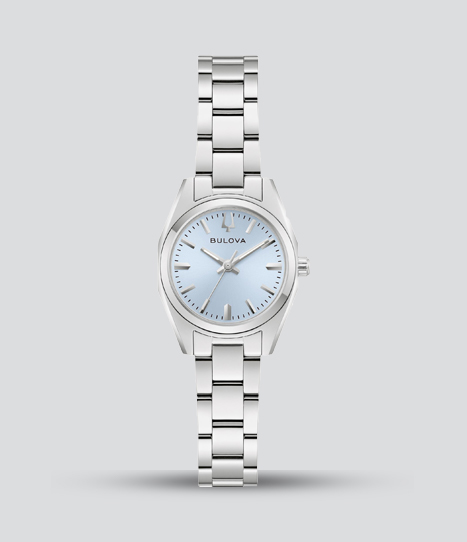 96L345 BULOVA SURVEYOR