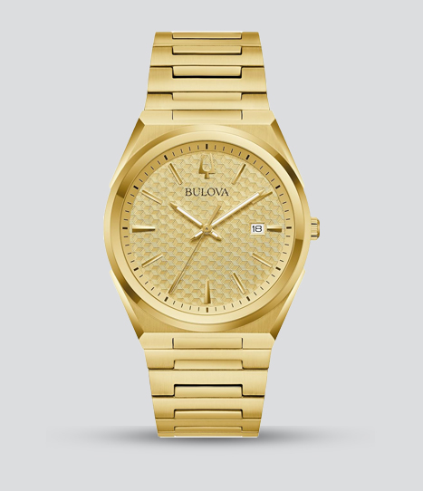 97B226 BULOVA DRESS CLASSIC