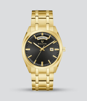97C116 BULOVA SURVEYOR