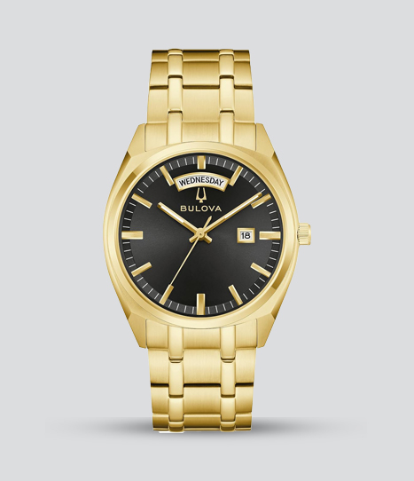 97C116 BULOVA SURVEYOR