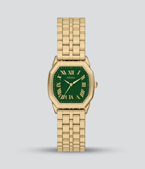 FOSSIL HARLOW