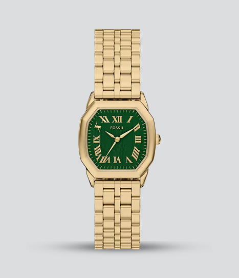 ES5451 FOSSIL HARLOW