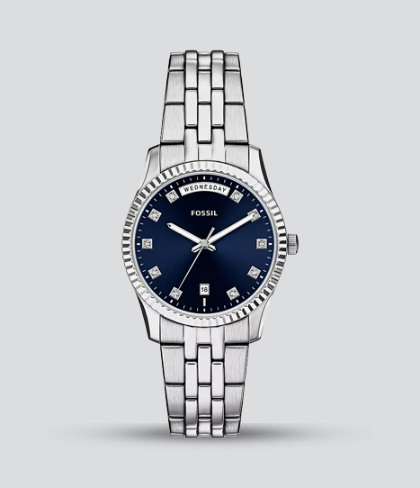 FOSSIL SCARLETTE