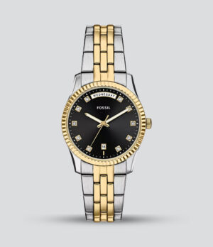 FOSSIL SCARLETTE