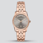 ES5459 FOSSIL SCARLETTE