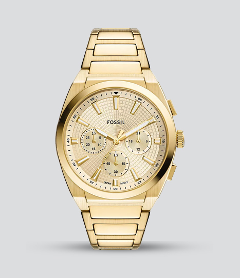 FOSSIL EVERETT