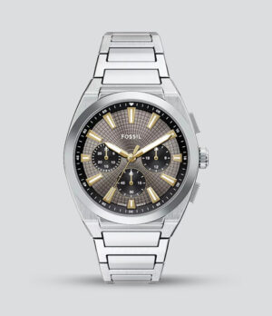 FS6128 FOSSIL EVERETT CHRONOGRAPH