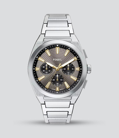 FOSSIL EVERETT CHRONOGRAPH