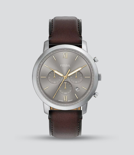 FOSSIL NEUTRA