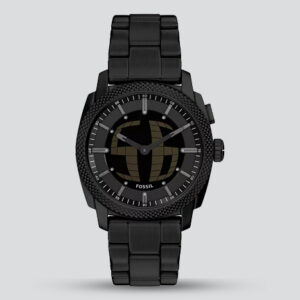 FOSSIL MACHINE BIG TIC