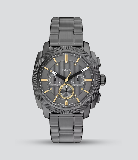 FOSSIL MACHINE