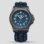 241860 RELOJ VICTORINOX INOX CARBON