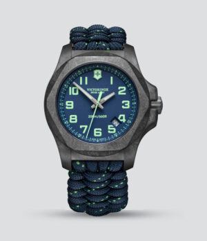 241860 RELOJ VICTORINOX INOX CARBON