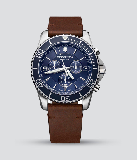 241865 VICTORINOX MAVERICK CHRONOGRAPH