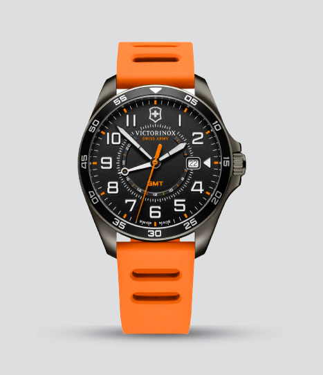 241897 VICTORINOX FIELDFORCE SPORT GMT