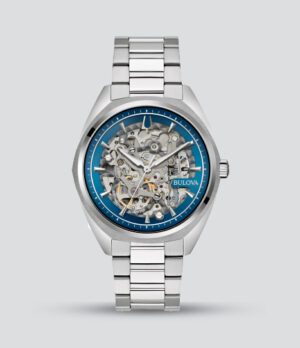 96A292 BULOVA SURVEYOR