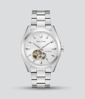 96A345 BULOVA SURVEYOR
