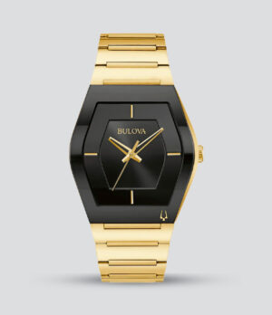 97A164 BULOVA GEMINI