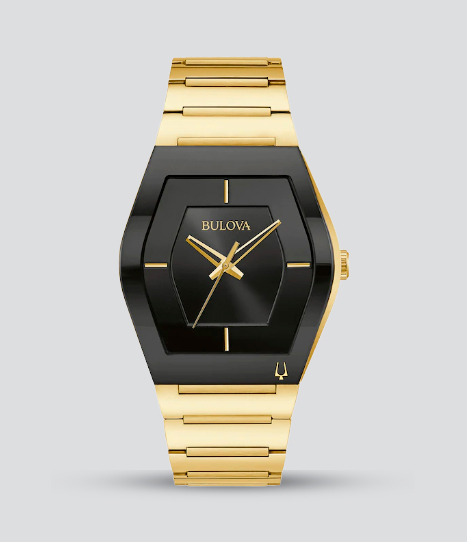97A164 BULOVA GEMINI