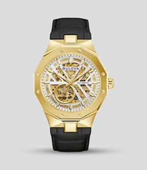 97A206 BULOVA PRESTIGE
