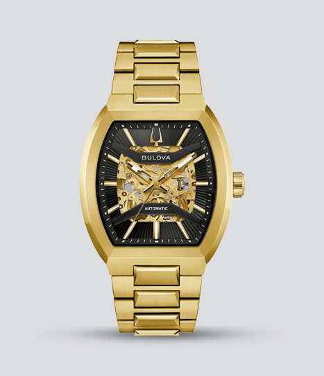 BULOVA MAQUINA