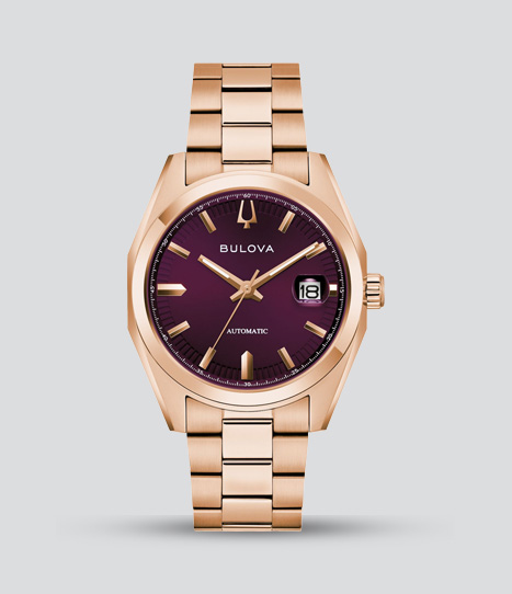 97B234 BULOVA AGRIMENSOR