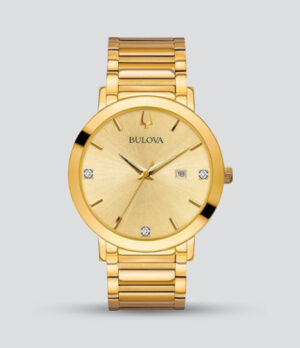 97D115 BULOVA FUTURE DIAMOND
