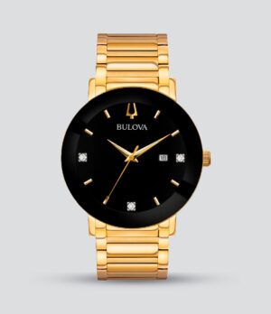 97D116 BULOVA FUTURO