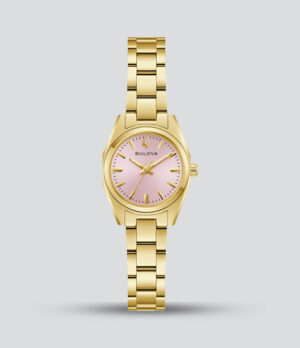 BULOVA SURVEYOR