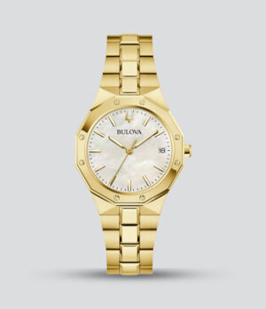 BULOVA PRESTIGE