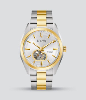 98A284 BULOVA SURVEYOR